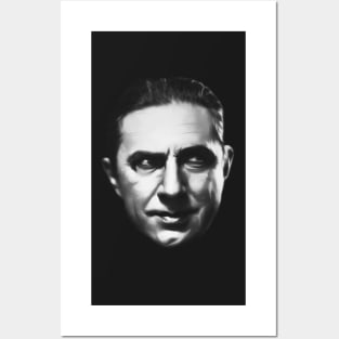 Lugosi Posters and Art